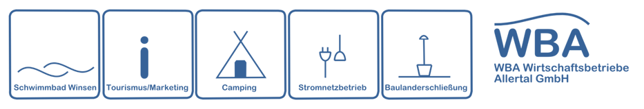 Wirtschaftsbetriebe Allertal GmbH